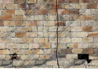 wall brick old 0004